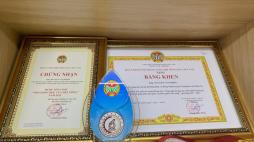 Công dụng xáo tam phân