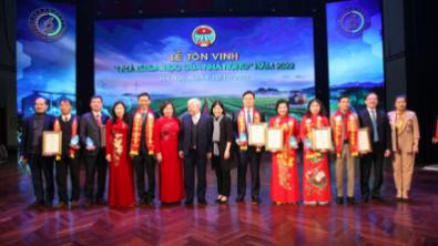 Xáo Tam Phân, Thảo Dược Quý Hỗ Trợ Điều Trị Bệnh