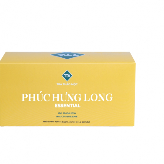 Trà Thảo Mộc Phúc Hưng Long Essential